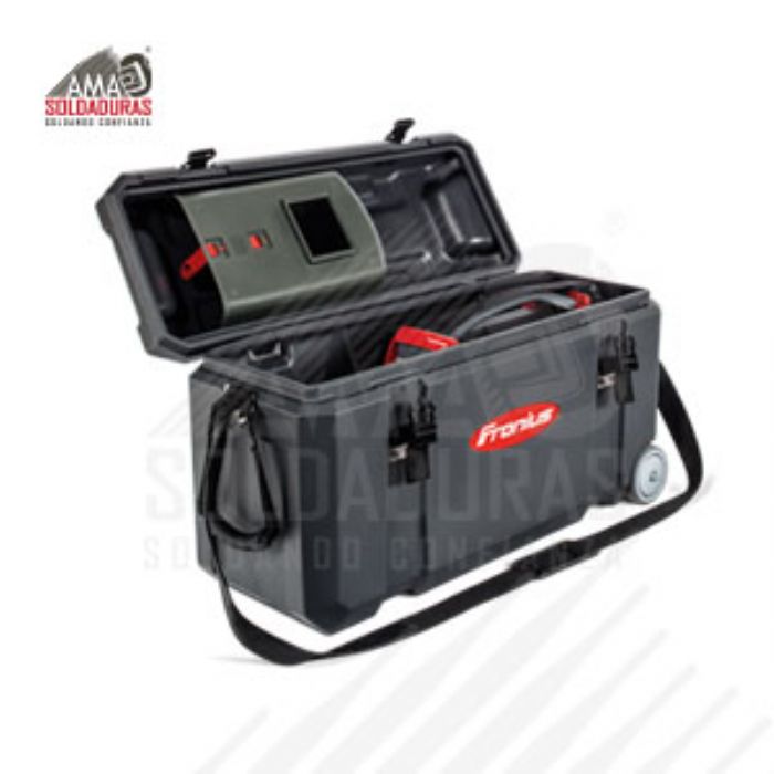 TOOL CASE 